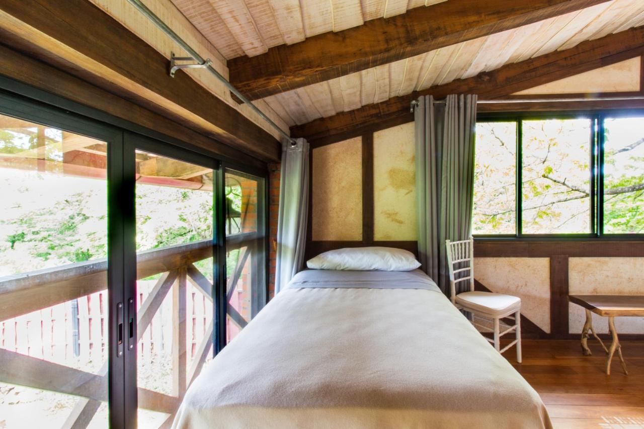 Latica Lodge Playa Negra Екстер'єр фото